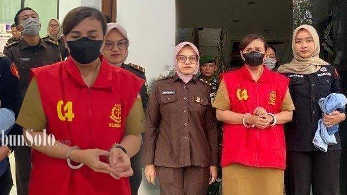 <b>Wanita Bendahara Desa Korupsi Dana Desa Rp406 Juta untuk Foya-Foya, Ini Modusnya</b>