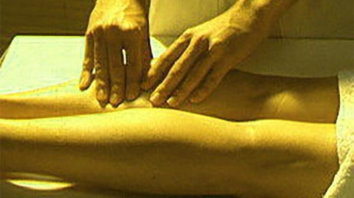<b>Kakek 75 Tahun Tewas di Tangan Tukang Pijat Wanita, tak Mau Bayar setelah Berhubungan Badan</b>