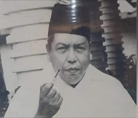 <b>Patih Marahamat Siregar, Sosok Ikon Perjuangan Masyarakat Barumun Raya Merebut Kemerdekaan RI</b>