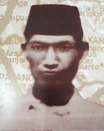 <b>Mahmud Marzuki, sang Pejuang Kemerdekaan dari Riau yang Berjuang melalui Gerakan Dakwah</b>