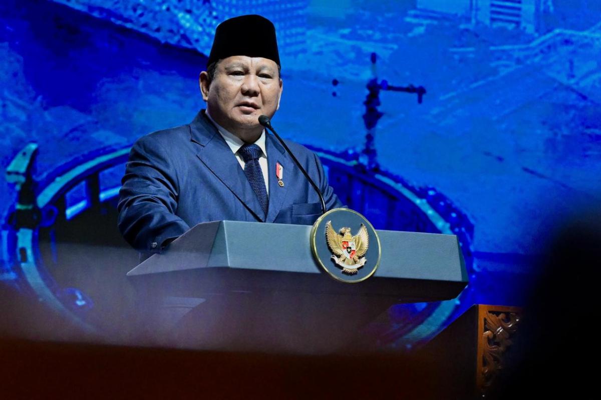 <b>Prabowo akan Pimpin Langsung Pemberantasan Korupsi di Lembaga dan Pemerintahan</b>