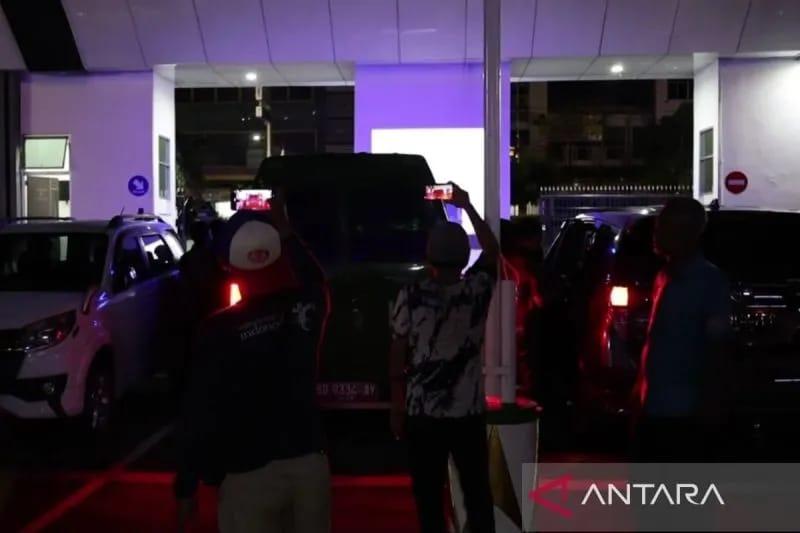 <b>Kejati Bengkulu tetapkan dua tersangka kasus korupsi kredit bank macet</b>