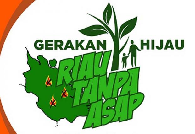 Dulu Ketua BNPB Senang dengan Slogan ”Riau tanpa Asap”, tapi Sekarang…