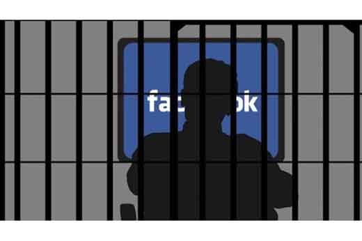 Setelah Diberi Rp2 Juta Minta Lagi Rp10 Juta, Akhirnya Pemilik Akun <i>Facebook</i> Dilaporkan Warga Lirik Inhu atas Dugaan Pemerasan dan Penyebaran Foto Vulgar