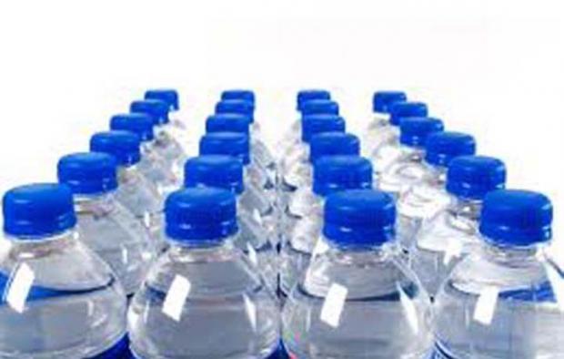 Air Minum Dalam Kemasan ”Sikumbang” Kampar Dapat Sertifikat SNI