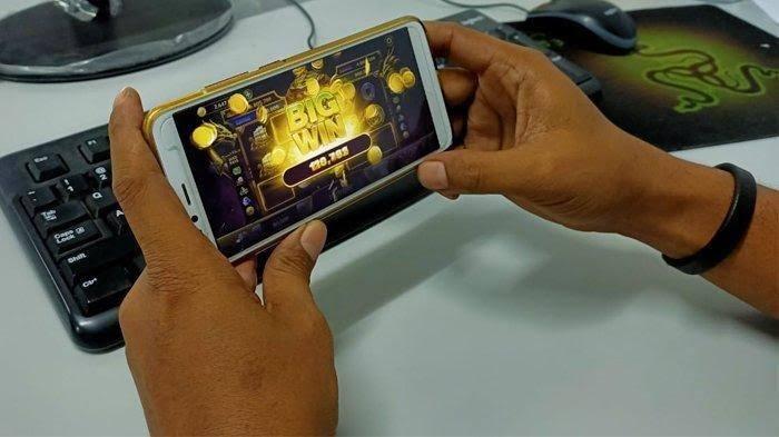 Pecandu Judi <i>Online</i> Ini Menderita hingga Hartanya tak Tersisa gara-gara <i>Game Slot</i>