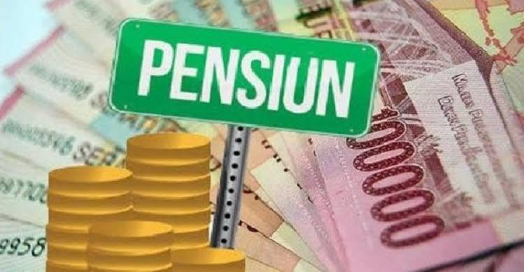 Kerja 5 Tahun, Anggota DPR RI Dapat Uang Pensiun Seumur Hidup