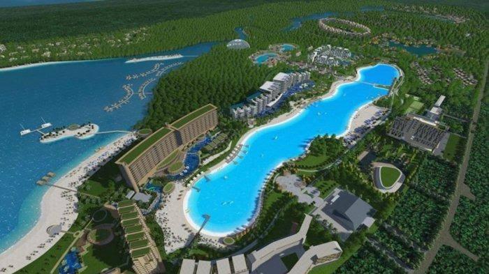 Ini Cerita Legenda di Balik Asal-usul Nama Pulau Bintan, ”Pulau yang Berlimpah Intan”