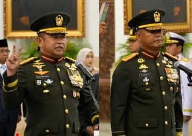 bdua-jenderal-bertukar-posisi-maruli-simanjuntak-jabat-wakil-panglima-tni-tandyo-budi-jadi-ksadb