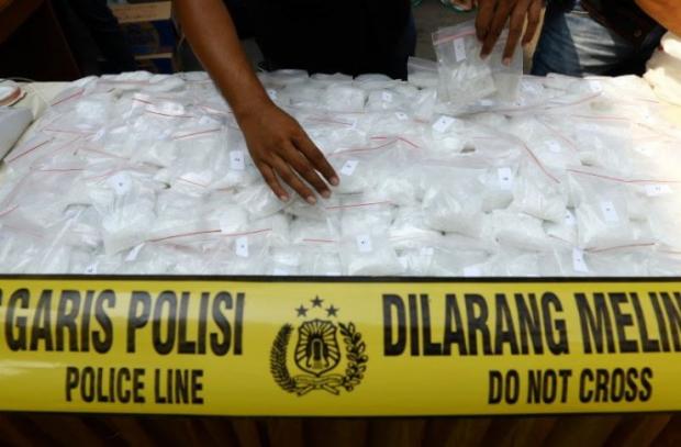 Pria Asal Simalungun Sumut dan Kampar Riau Ditangkap Polisi di Jambi