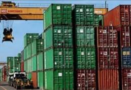 <b>Oktober 2024, Nilai Ekspor Riau Alami Peningkatan Signifikan</b>