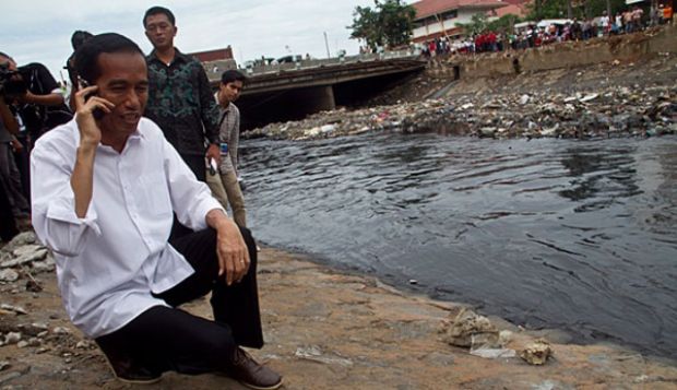 Weleh... Gara-gara Jokowi Sibuk, Groundbreaking Tol Pekanbaru-Dumai yang Seharusnya Hari Selasa Ini, Mundur Jadi Tahun Depan