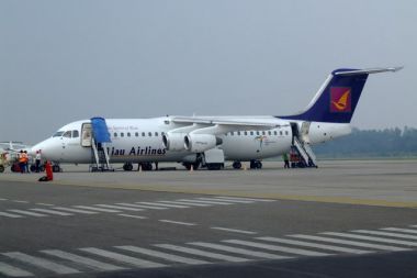 Pemprov Riau Akhirnya Pertahankan Riau Airlines, Kalau Dibangkrutkan, Enak Perusahaan Itu”