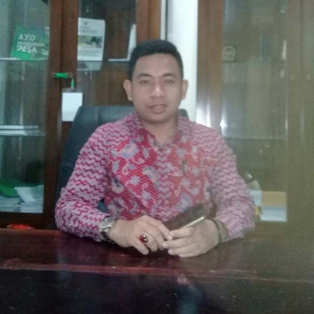 Kader PDIP Inhu, R Irwantoni: Dukung Penuh Pasangan Calon AYO pada Pilgubri 2018