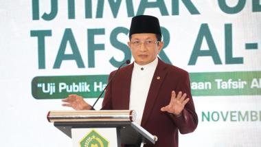bmenteri-agama-serukan-agar-isra-mikraj-jadi-momentum-pertobatan-ekologis-berhenti-merusak-alamb