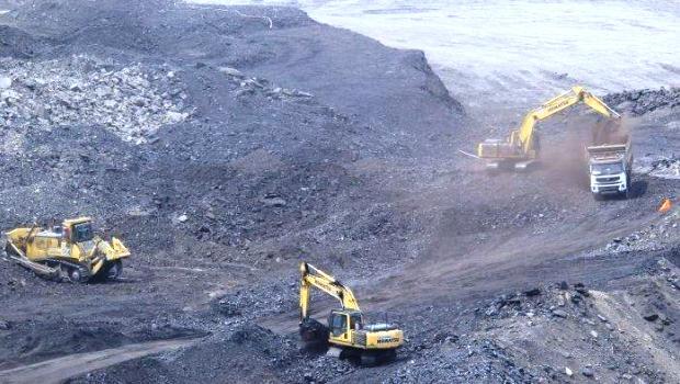 108 Izin Usaha Minerba Dicabut, Mayoritas di Kalimantan Timur dan Kepulauan Riau