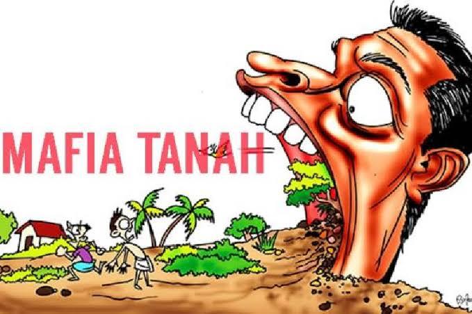 Aksi ”Mafia” Diduga Palsukan Surat Tanah di Lahan Tol Pekanbaru-Rengat Wilayah Kampar Dibongkar Polisi, Kades dan Sekdes Jadi Tersangka