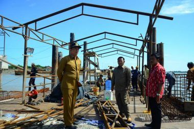 Kejati Riau: Jika Diperlukan, Bupati Meranti akan Diperiksa dalam Kasus Pelabuhan Dorak