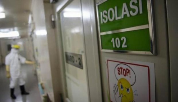 Pulang dari Pekanbaru, Seorang Anggota DPRD DKI Jakarta Dikabarkan Alami Gejala Mirip Terkena Virus Corona
