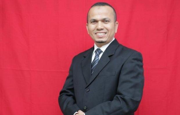 Sabarudi Gantikan Hamdani Sebagai Ketua DPRD Pekanbaru, PKS: Surat Usulan Sudah Disampaikan ke Setwan