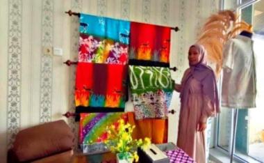 batik-seikijang-produk-umkm-brk-syariah-yang-diminati-menteri-dan-artis-ibu-kota