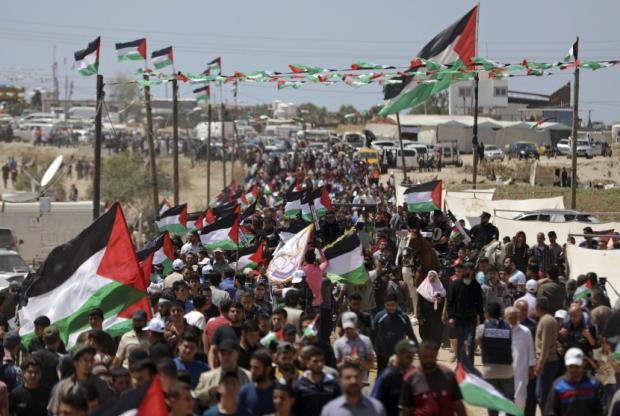 Kecam Serangan Israel, DPR RI Serukan Kumpulkan Bantuan untuk Rakyat Palestina