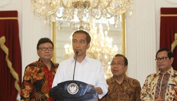 31 Perda Bermasalah di Riau Turut Dibatalkan Presiden, Berikut Daftarnya