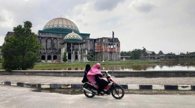 Kejaksaan Terus Usut Penggunaan Anggaran Belanja Rp42 Miliar UIN Suska Riau yang Dinilai tak Wajar