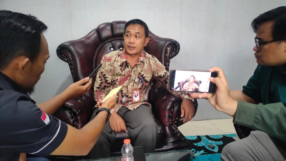 TP 2024/2025, SMAN 1 Bengkalis Terima 288 Siswa Baru