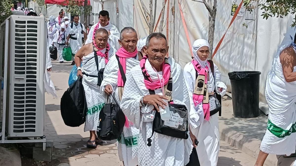 Tujuh Jemaah Haji Riau Meninggal di Tanah Suci, Inilah Nama dan Daerah Asalnya