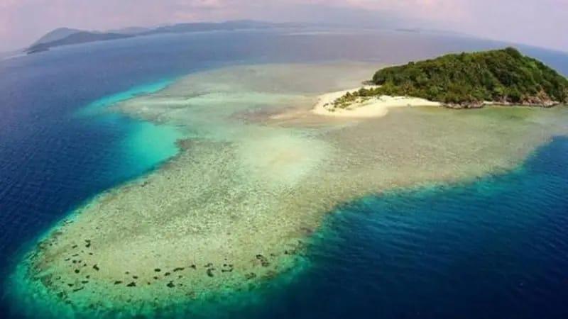 <b>Pulau Anambas Kepulauan Riau Diduga Dijual via Situs Properti yang Berbasis di Kanada</b>