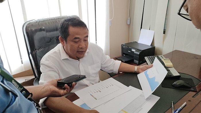 <b>Hubungan Sesama Jenis LSL Dominasi Penularan Kasus HIV di Bengkalis Riau Pada 2025</b>