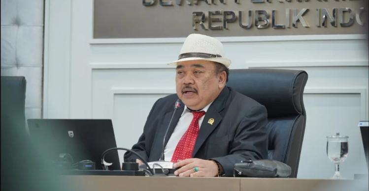<b>60 Persen Kasus Korupsi Bermula dari Konflik Kepentingan, Kementerian PANRB Terbitkan Aturan tentang Pengelolaannya</b>