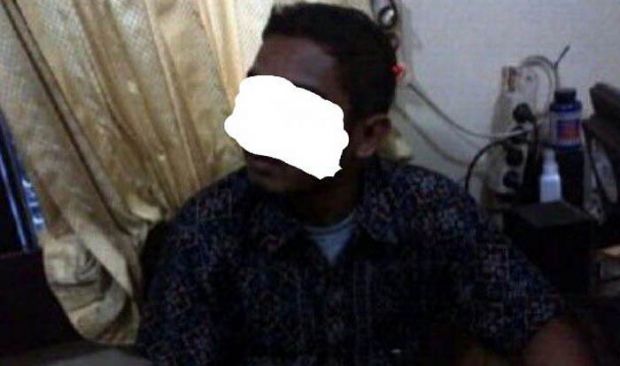 Sikat Uang dari Laci Staf DPRD Kota Pekanbaru, Pemuda Ini Ditangkap Polisi