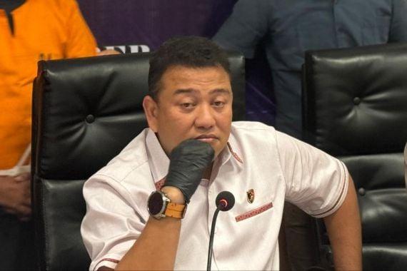 <b>Penanganan Kasus Dugaan SPPD Fiktif Setwan Riau Ditingkatkan ke Tahap Sidik, Tersangka akan Segera Ditetapkan</b>