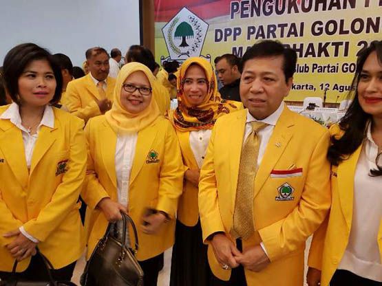 Rapat Banmus Tak Kuorum, Nama Septina Primawati RZ Batal Diumumkan sebagai Ketua DPRD Riau