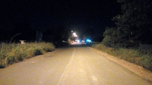 Jalan Lintas PT Rotary Tanjunguncang Kembali Terang Benderang, Dinas Bina Marga & SDA Kota Batam Patut Diapresiasi