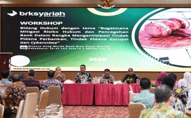 bbrk-syariah-gelar-workshop-hukum-soal-mitigasi-risiko-dan-cybercrimeb