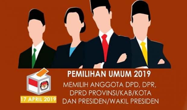Daftar Bakal Calon DPR dan DPD yang Berpeluang Terpilih Kembali Versi Lembaga Survei, Siapa dari Riau?