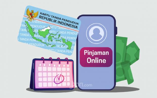 OJK Ingatkan Pelaku UMKM di Riau tak Terjebak dengan Pinjaman Online