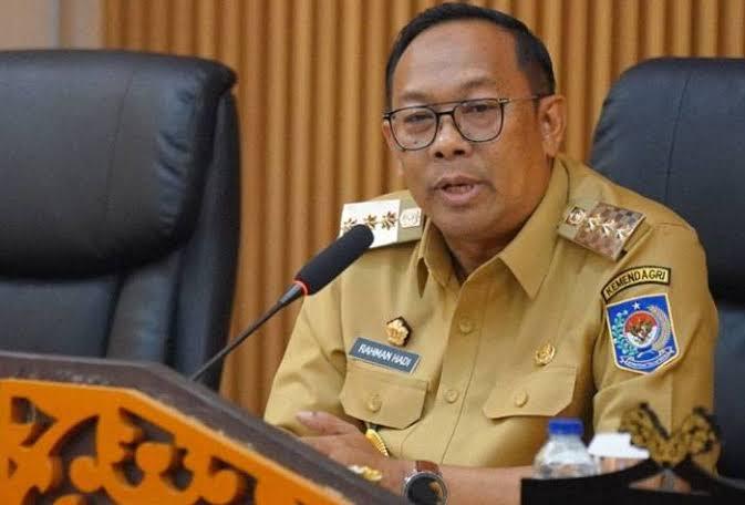 <b>Selama Kampanye, Kepala Daerah yang Mencalonkan Kembali Ikut Pilkada 2024 Dilarang Gunakan Fasilitas Negara</b>