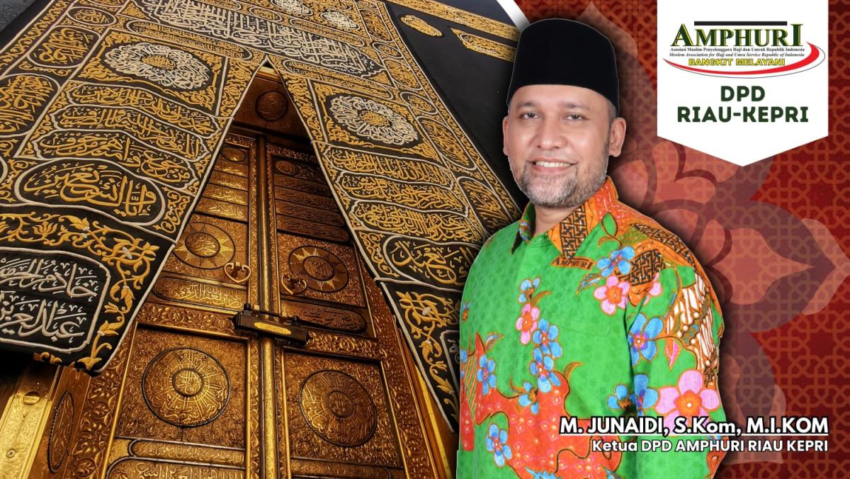 Ingin Berwisata, Umrah atau Haji? Ini Pilihan dan Waktu Terbaik Keberangkatannya
