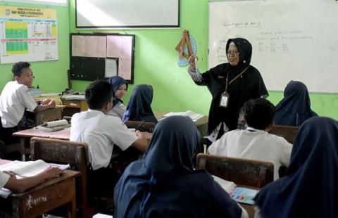 Inilah 10 Sekolah Terbaik di Riau Berdasarkan Nilai UTBK 2022