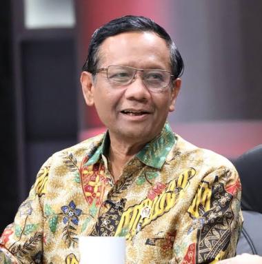 menko-polhukam-mahfud-md-buka-suara-terkait-pns-riau-gagal-dilantik-jadi-staf-kemendagri-karena