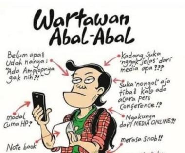 penyalahgunaan-profesi-wartawan-tak-diproses-lewat-dewan-pers-arif-zulkifli-itu-ranahnya-kepolisian