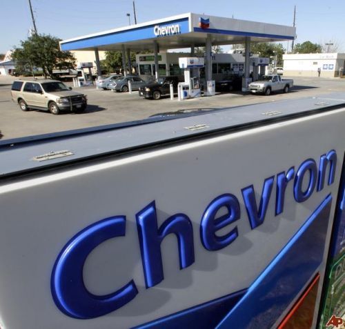 Chevron Dikabarkan Segera PHK Ribuan Karyawan di Indonesia, Pengumumannya Dua Pekan Lagi