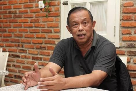 Paspampres Sempat Larang Masuk Ketua BPN Prabowo-Sandiaga Uno ke Lokasi Debat, Lho Kok!