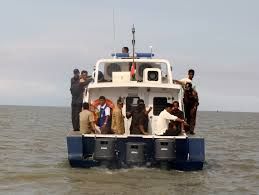 Sebentar Lagi, Speedboat Berkapasitas 100 Penumpang Hilir Mudik Antarkan Wisatawan ke Pulau Jemur