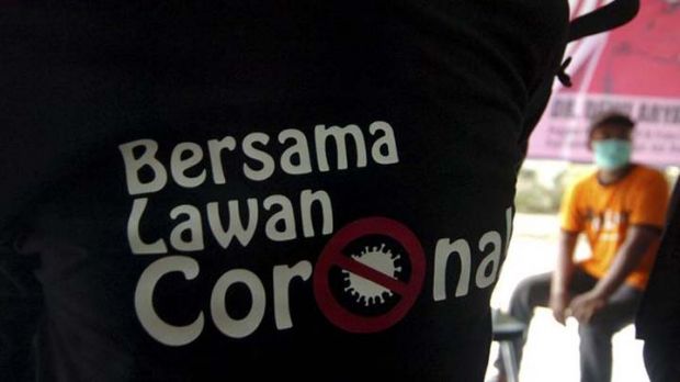 Sempat Disangka Kena DBD karena Tak Jujur Punya Riwayat dari Jakarta, Pasutri Asal Pelalawan Sembuh dari Corona
