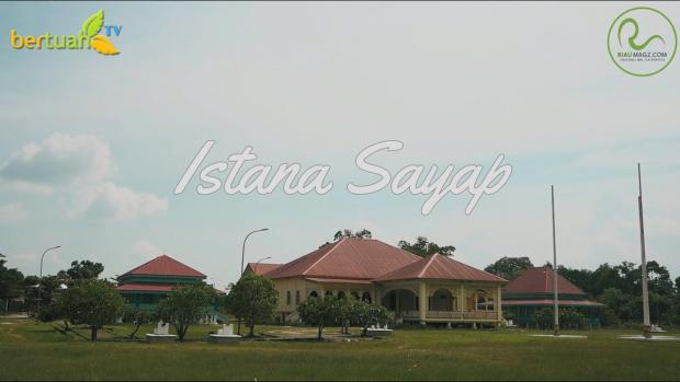 Balai Adat, Ikon Budaya dan Pariwisata Kabupaten Pelalawan Provinsi Riau